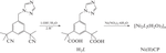 Hydrothermal Synthesis and Structural Characterization of a Novel Ni(II) Coordination Polymer Based on a Y-shaped Ligand