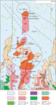 Genesis and Age of the Ore Thickness of the Tomtor Deposit of Niobium and Rare-Earth Elements (Northeast Siberian Platform)