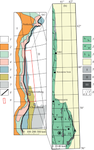 Formation Conditions of the Lower Carboniferous Volcanoterrigenous Sequences of the Eastern Slope of the Central and Northern Urals