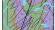 New Data on the Conditions of Localization and Composition of Cu–Ni Sulfide Ores in the Western Part of the Oktyabr’skoe Deposit, Norilsk District