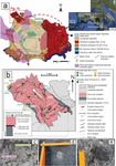 A multi-methodological approach to record dynamics and timescales of the plumbing system of Zaro (Ischia Island, Italy)