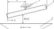 Numerical Analysis of the Effect of Deformations in Thrust Bearings on the Loading Capacity of the Lubricant Layer