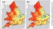 Ponto-Caspian amphipod co-location with zebra mussel beds (Dreissena polymorpha) is influenced by substrate size and population source