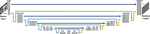 Improving image quality of sparse-view lung tumor CT images with U-Net.