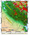 Fault Source of Seismicity in Al-Refaei District, Southern Iraq