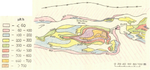 Characterization of Gamma-Ray Source-Term in the Vicinity of Metlinsky Pond at the Techa River. Radionuclide Composition of the Source