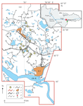 Assessment of the Concentration of Metals and Metalloids in the Snow Cover at Oil Production Sites in the Middle Ob Region