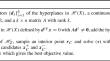 A normal fan projection algorithm for low-rank optimization