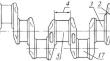 Reconditioning of Engine Crankshafts