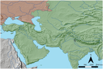 Progress in Comparison of Elephantidae Fauna Based on Dental Study between the Plio-Pleistocene of the South of Eastern Europe and the Upper Siwaliks of India