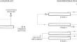 Implementation of a Sensitive Method to Assess High Virus Retention Performance of Low-Pressure Reverse Osmosis Process