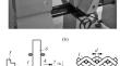 Calculation and Experimental Estimation of the Thickness of a Coating Formed by Electrocontact Welding of a Metal Woven Mesh onto Bronze Parts