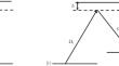 Adiabatic States and Suppression of Dissipative Processes