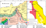 Concentrations of Radon in the Water of Balakot-Bagh Fault Line Region, Lesser Himalayas, North Pakistan