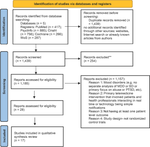 The Efficacy of Telemental Health Interventions for Mood Disorders Pre-COVID-19: A Narrative Review.