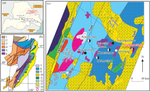 Magmatic–Fluid System of the Vysokogorskoe Porphyry Tin Deposit (Sikhote-Alin, Kavalerovo Ore District, Primorsky Krai, Russia): a Magmatic Stage