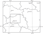 Relationships between Forest-Stand Parameters and Sentinel‑2 Spectral Reflectance in the Central Russian Forest–Steppe