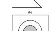 Effect of the Ion–Plasma and Vacuum Treatment Parameters on the Thickness and Properties of a Nitride Coating on a VT23 Titanium Alloy