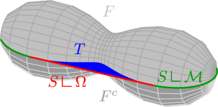 Convergence to line and surface energies in nematic liquid crystal colloids with external magnetic field