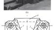 Experimental Setup and Technique for Studying the Formation and Change of the Structure of the Metal Solidified under Thermomechanical Treatment Conditions