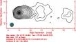 Mitigating the effect of source structure in geodetic VLBI by re-weighting observations using closure delays and baseline-to-jet orientation