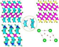 B-site deficient hexagonal perovskites: Structural stability, ionic order-disorder and electrical properties