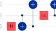 Secret Information Sharing using Multipartite Entanglement in Monty Hall Game