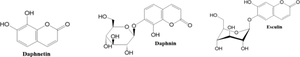 Structure–property modeling of coumarins and coumarin-related compounds in pharmacotherapy of cancer by employing graphical topological indices