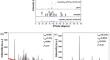 Calcination-free crystallization of rare earth double tungstate Na(La1 − xEux)(WO4)2 by sacrificial-template hydrothermal reaction, restrained concentration quenching, and optical thermometry