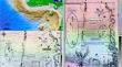 Impacts of structuration on slope channel geomorphology and internal architecture: a Pleistocene feeder channel-ponded lobe system, offshore Niger Delta