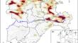 Moving towards an ecological management of overabundant ungulates: insights from wildlife-vehicle collisions and hunting bag data