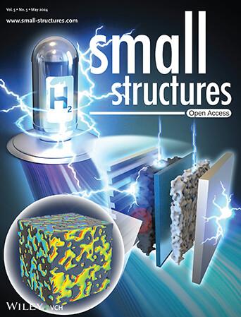 Key Roles of Initial Calcination Temperature in Accelerating the Performance in Proton Ceramic Fuel Cells via Regulating 3D Microstructure and Electronic Structure