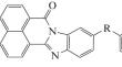 Synthesis and Gas Transport Properties of Polynaphthoylenebenzimidazoles with Keto- and Sulfonic Bridging Groups