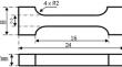 Study on Galvanic Corrosion Behavior of AH36 Steel and TC4 Alloy Processed by Plasma Electrolytic Oxidation