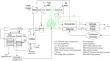 Polygeneration (Power, Water, Hydrogen and Heat) by a Novel Cycle Based on Solid Oxide Fuel Cell Integrated with Micro-Gas Turbine, Metal Hydride, and Desalination