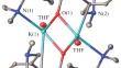 Potassium, Ytterbium(II), and Samarium(III) Alkoxide Complexes Containing the Tris((2-dimethylaminomethyl)phenyl)methoxide Ligand: Synthesis and Structures