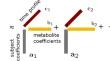 Characterizing human postprandial metabolic response using multiway data analysis.