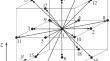 Mathematical Model for Dynamic Adsorption with Immiscible Multiphase Flows in Three-dimensional Porous Media