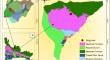 Morphogenetic and geochemical assessment of wetland soils developed over Abeokuta formation of Ogun State Nigeria