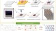 Facile Fabrication of Highly Flexible and Sensitive Strain Sensors Based on UV-laser-reduced Graphene Oxide with CuO Nanoparticles for Human Health Monitoring