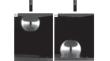 Capillary Phenomena during Interaction of Copper Melt with Dense and Porous MAX Phases with General Formula (Cr,Mn)2AlC