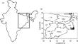 Recent Changes in Temperature Extremes and Heat Stress over Eastern India