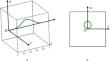 Spiral Buckling of Torque and Axial Force-Prestressed Nanotubes