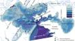 Assessment of the Influence of Abiotic Factors on the Distribution of Zostera in the Inner Bays of Posyet Bay Based on Numerical Simulation Results