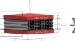 Temperature-dependent thermal buckling and free vibration behavior of smart sandwich nanoplates with auxetic core and magneto-electro-elastic face layers