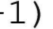 Invariant relations for affine loops