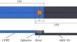 Study of Mechanical Properties and Failure Mechanism of CFRP-Aluminum Alloy Self-Piercing Riveted-Adhesive Joints