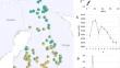 Expanding the spatial scale in DNA-based monitoring schemes: ascertainment bias in transnational assessments