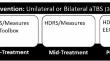 Accelerated Theta Burst Transcranial Magnetic Stimulation for Refractory Depression in Autism Spectrum Disorder.