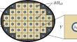 Homogenization of quasilinear problems with semilinear terms and Signorini boundary conditions in perforated domains